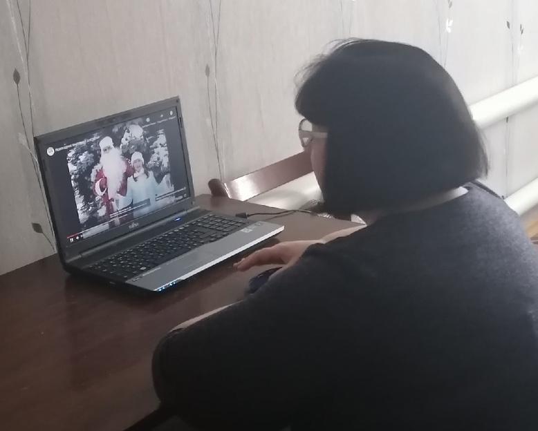 4 Новый Год Онлайн