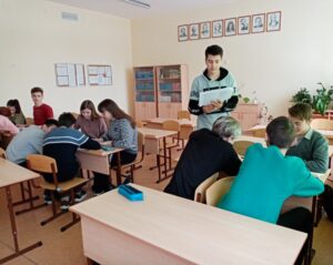 Викторина для старшеклассников «Крым в творчестве писателей 20 века»