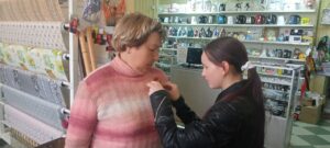 Всероссийская акция ГЕОРГИЕВСКАЯ ЛЕНТОЧКА