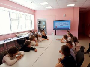 Единый день дорожной безопасности