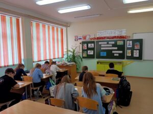Единый день дорожной безопасности