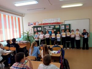 Единый день дорожной безопасности