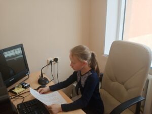 Школьное Радио Победы