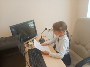Школьное Радио Победы