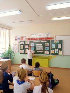 Конкурс чтецов Героям Великой Победы – Слава!