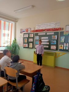 Конкурс чтецов Героям Великой Победы – Слава!