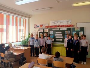 Конкурс чтецов Героям Великой Победы – Слава!