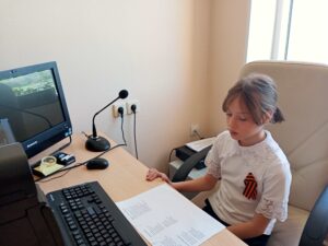 Школьное Радио Победы