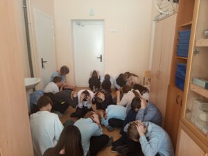 Всероссийские учения по антитеррористической защищенности и отработке действий при совершении теракта