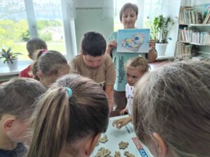 Мероприятие посвященное Дню Самарской символики