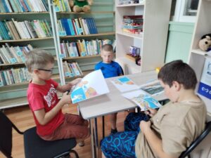 Мероприятие посвященное Дню Самарской символики