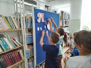 Мероприятие посвященное Дню Самарской символики