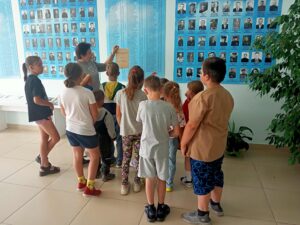 День памяти и скорби