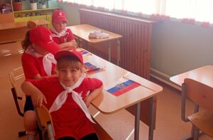 Викторина Россия – Родина моя