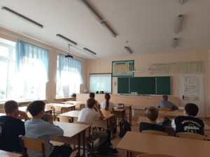 День физики - 2025