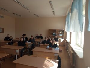 День физики - 2025