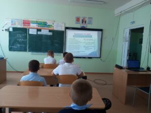 Единый день дорожной безопасности