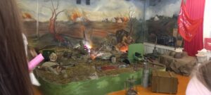 Профориентационное мероприятие Время выбирать