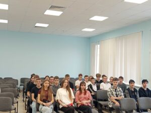 Ярмарка вакансий