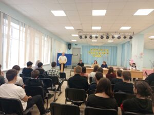 Ярмарка вакансий