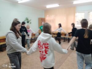 Профориентационная экскурсия в Губернский колледж