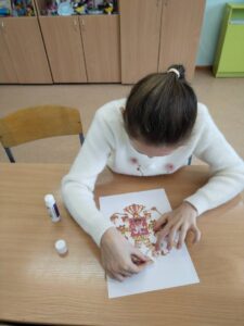 занятие по треку Орлёнок-эрудит