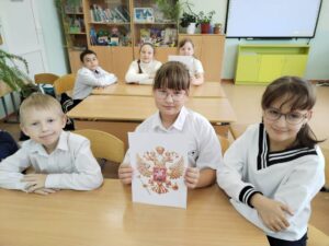 занятие по треку Орлёнок-эрудит