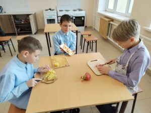 Урок Труда (технологии)