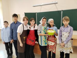 Урок Труда (технологии)