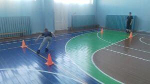 Президентские состязания