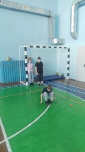 Президентские состязания