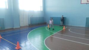 Президентские состязания