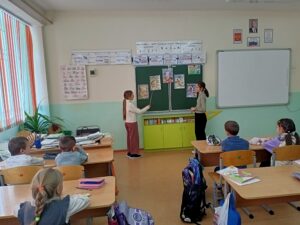 Мероприятие посвященное Всемирному дню кормления птиц